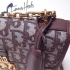 Christian Dior Bag Dioraddict 24cm CDB909989887655513